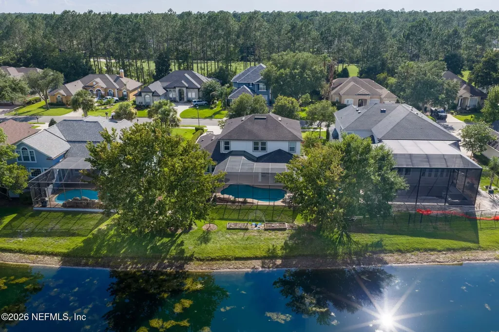 1810 Wild Dunes Circle Orange Park FL 32065