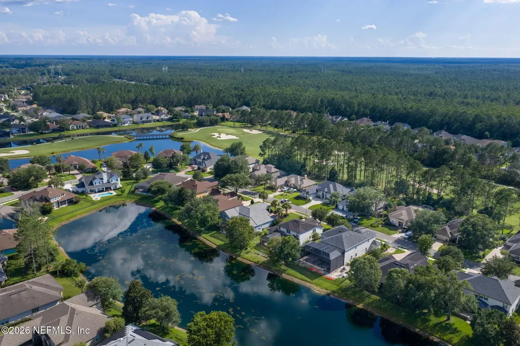 1810 Wild Dunes Circle Orange Park FL 32065