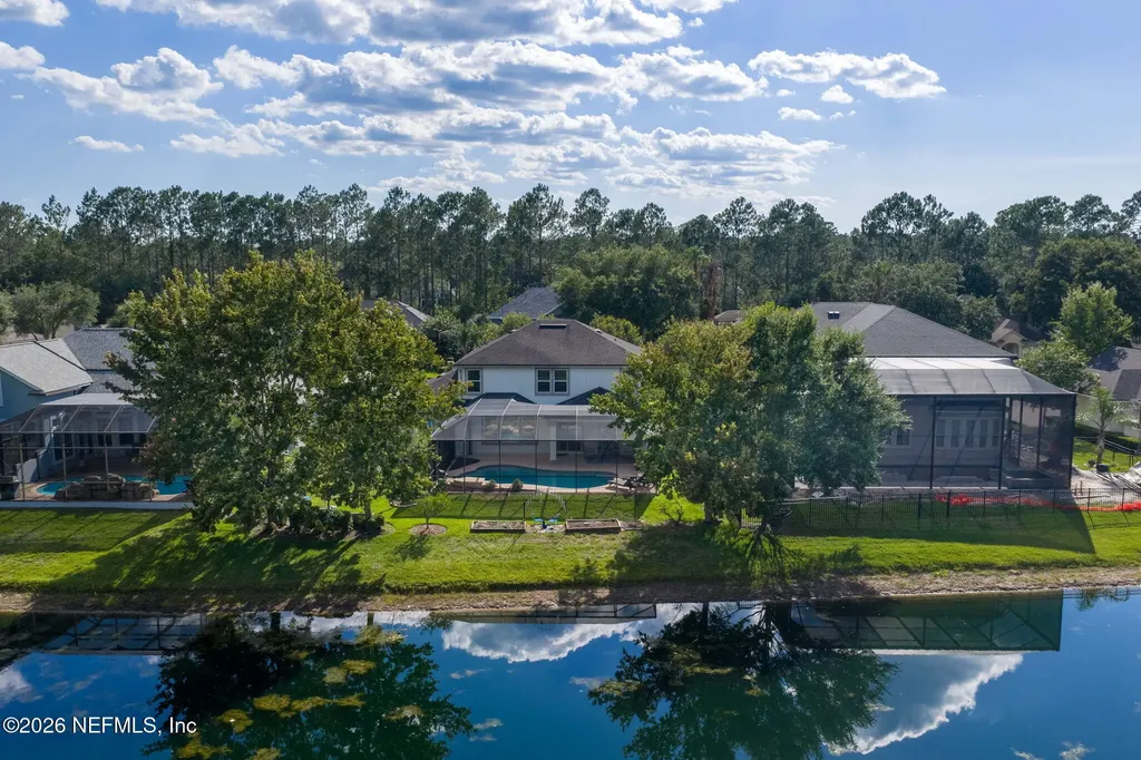 1810 Wild Dunes Circle Orange Park FL 32065