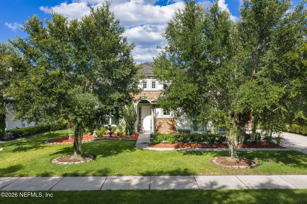 1810 Wild Dunes Circle Orange Park FL 32065