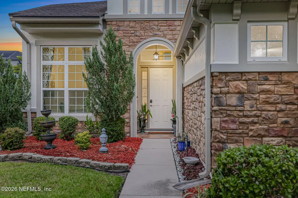1810 Wild Dunes Circle Orange Park FL 32065