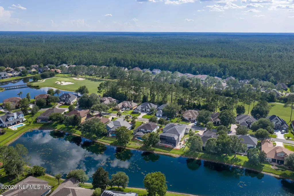 1810 Wild Dunes Circle Orange Park FL 32065