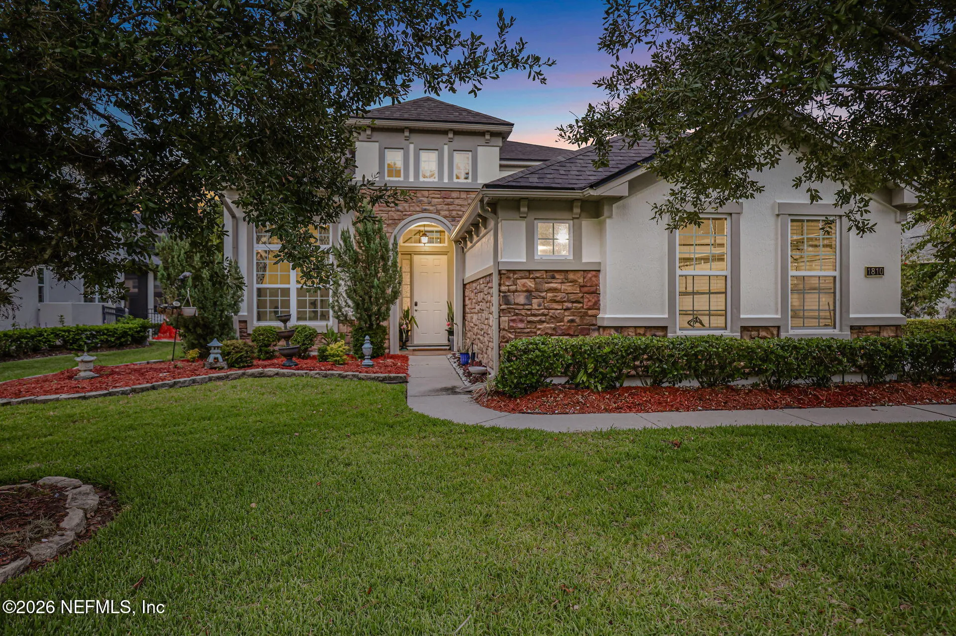 1810 Wild Dunes Circle Orange Park FL 32065