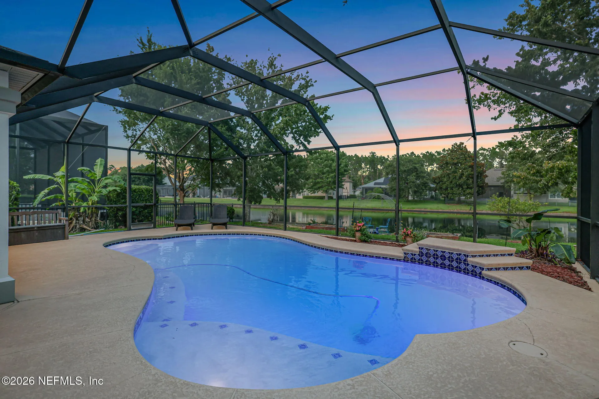 1810 Wild Dunes Circle Orange Park FL 32065