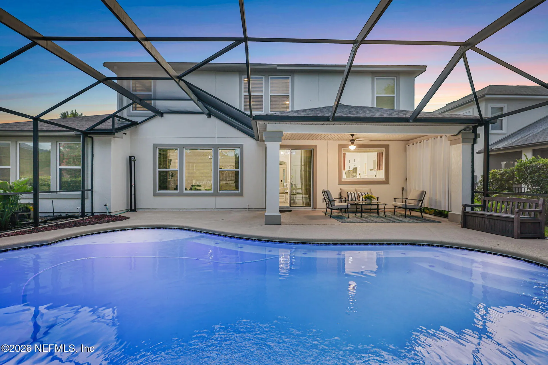 1810 Wild Dunes Circle Orange Park FL 32065