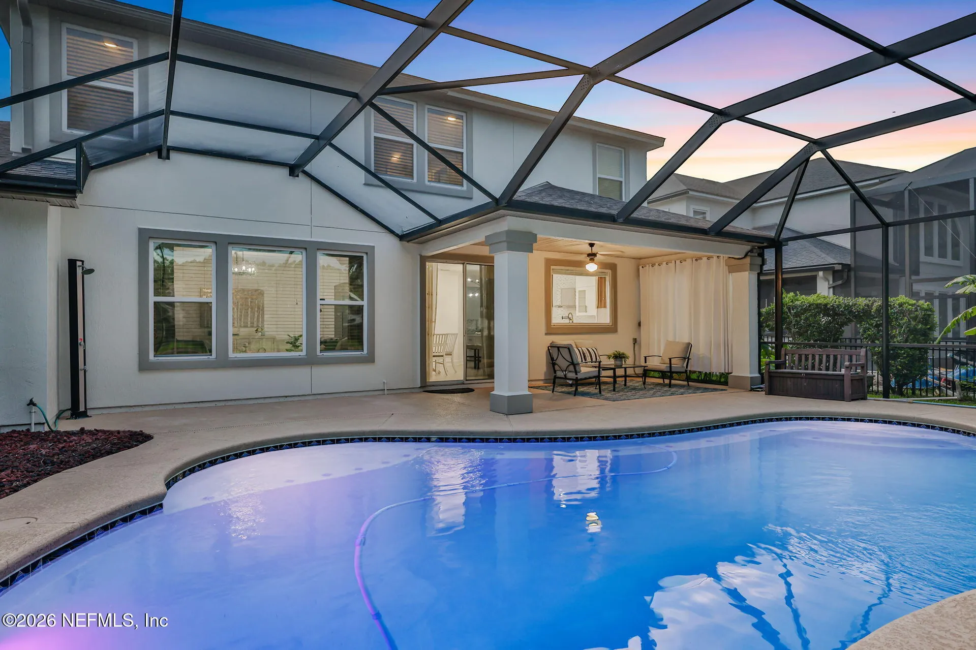 1810 Wild Dunes Circle Orange Park FL 32065