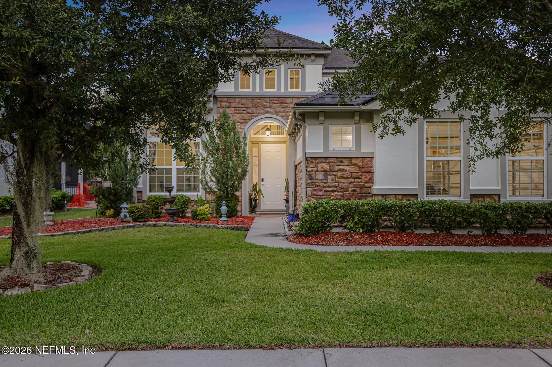 1810 Wild Dunes Circle Orange Park FL 32065