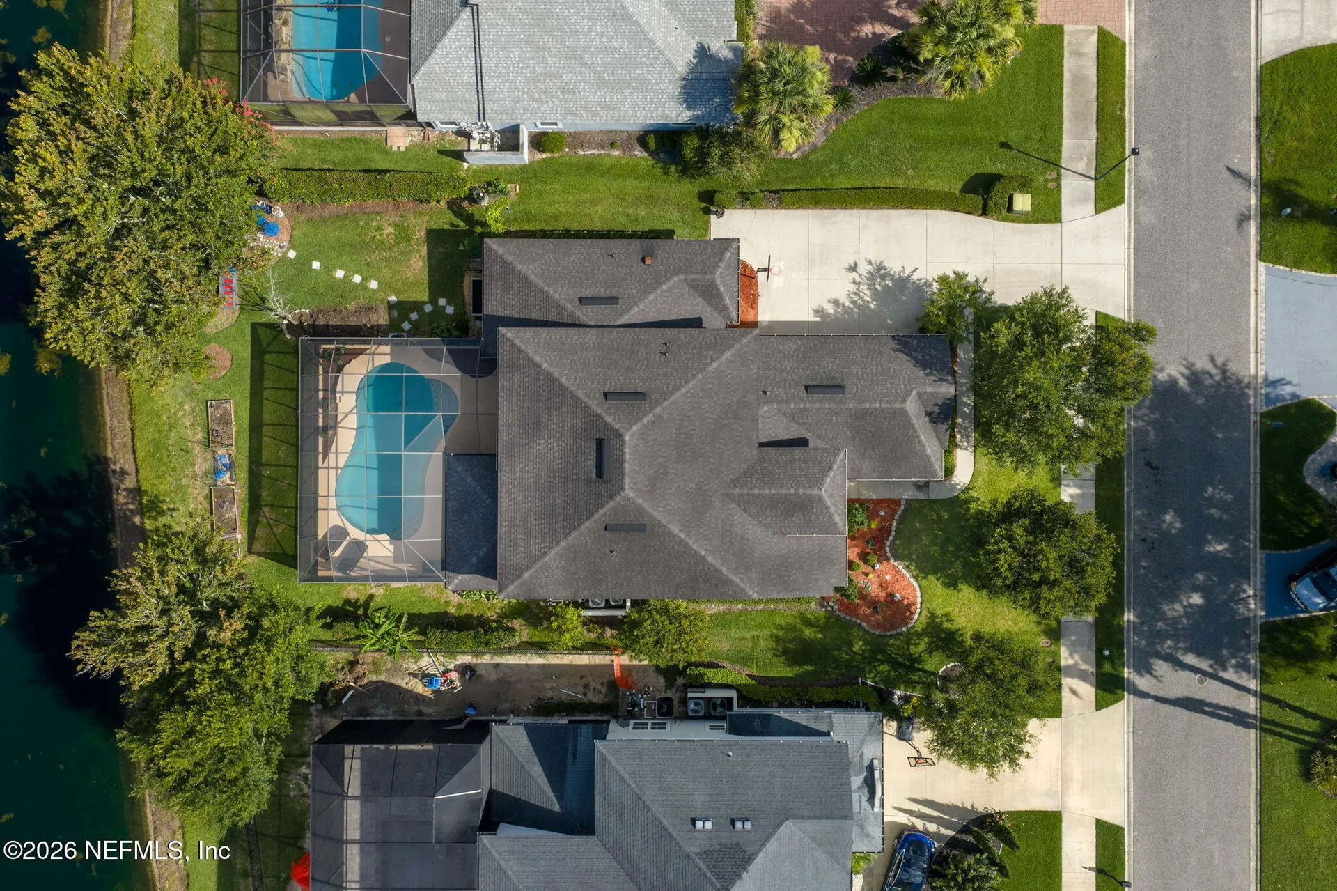 1810 Wild Dunes Circle Orange Park FL 32065