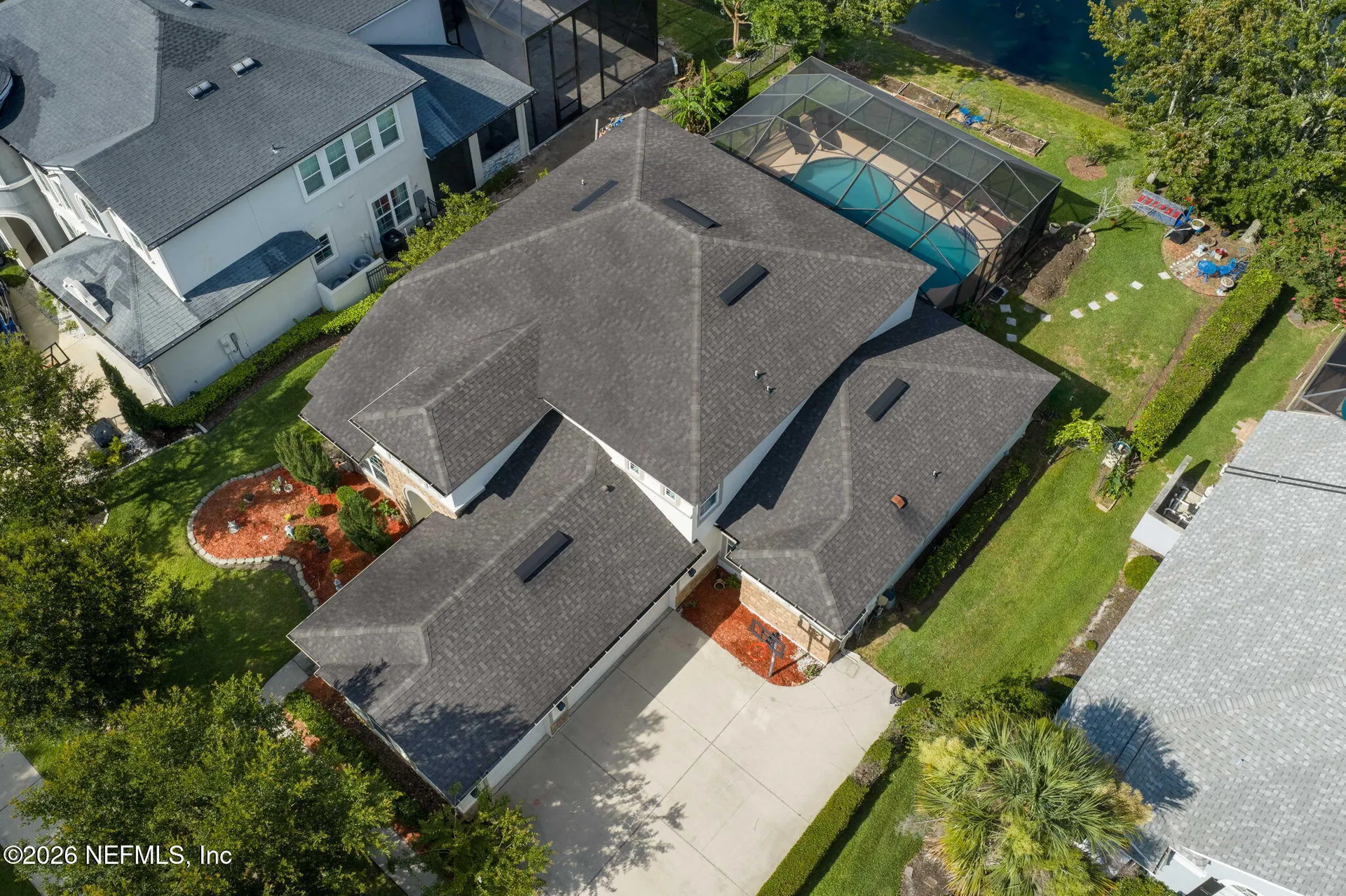 1810 Wild Dunes Circle Orange Park FL 32065