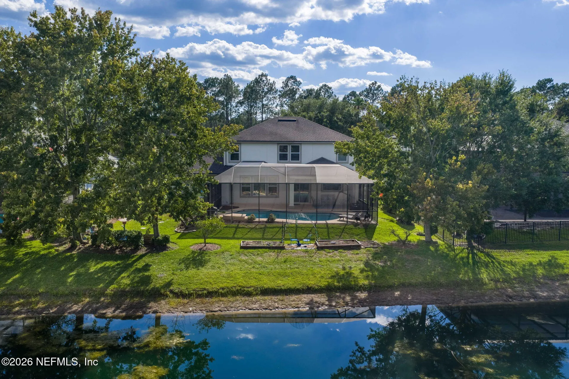1810 Wild Dunes Circle Orange Park FL 32065