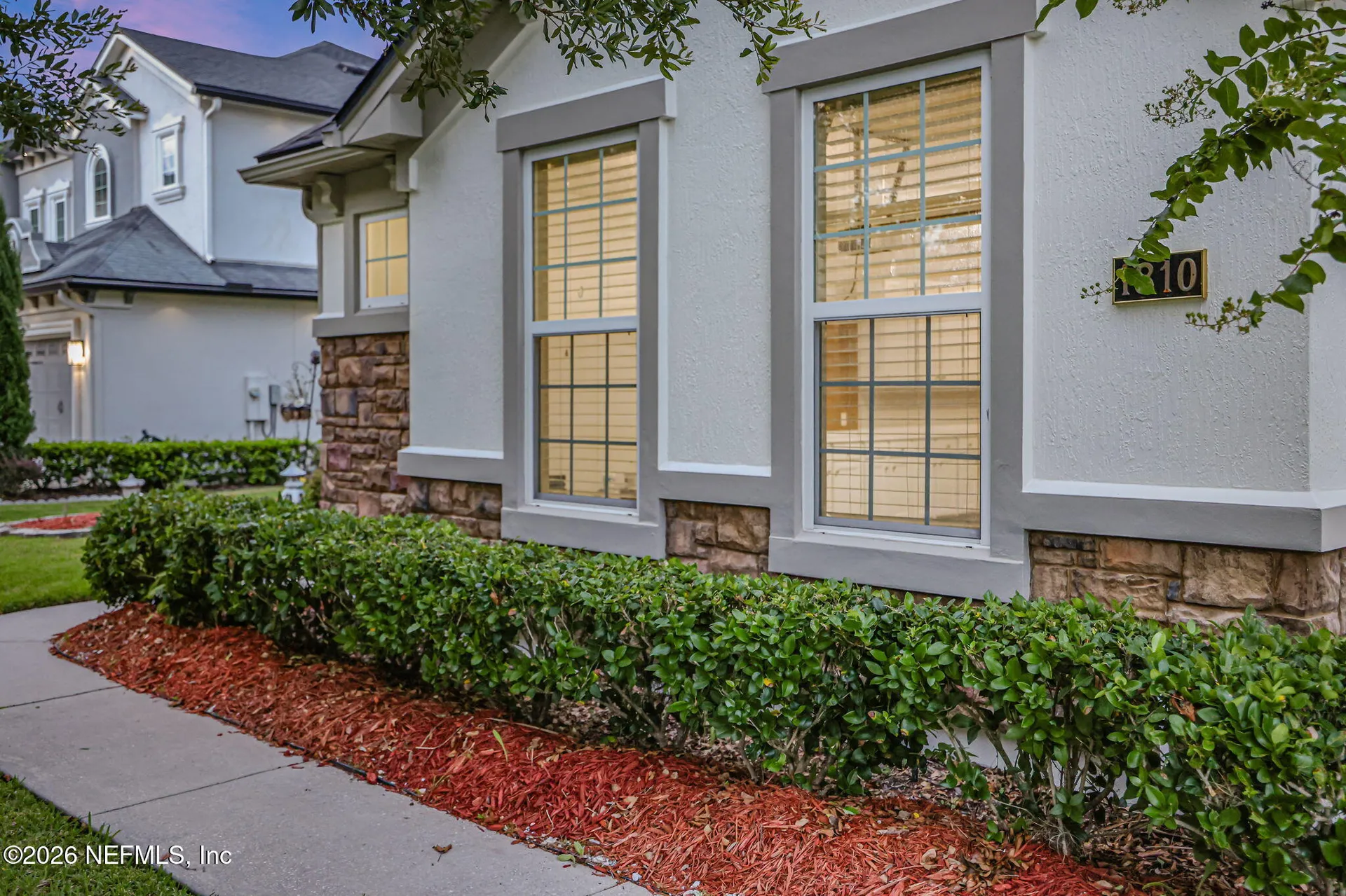 1810 Wild Dunes Circle Orange Park FL 32065