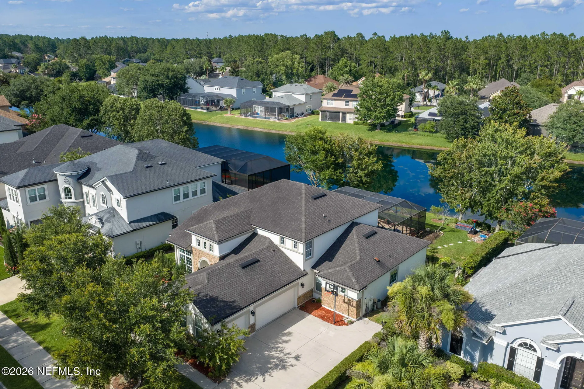 1810 Wild Dunes Circle Orange Park FL 32065