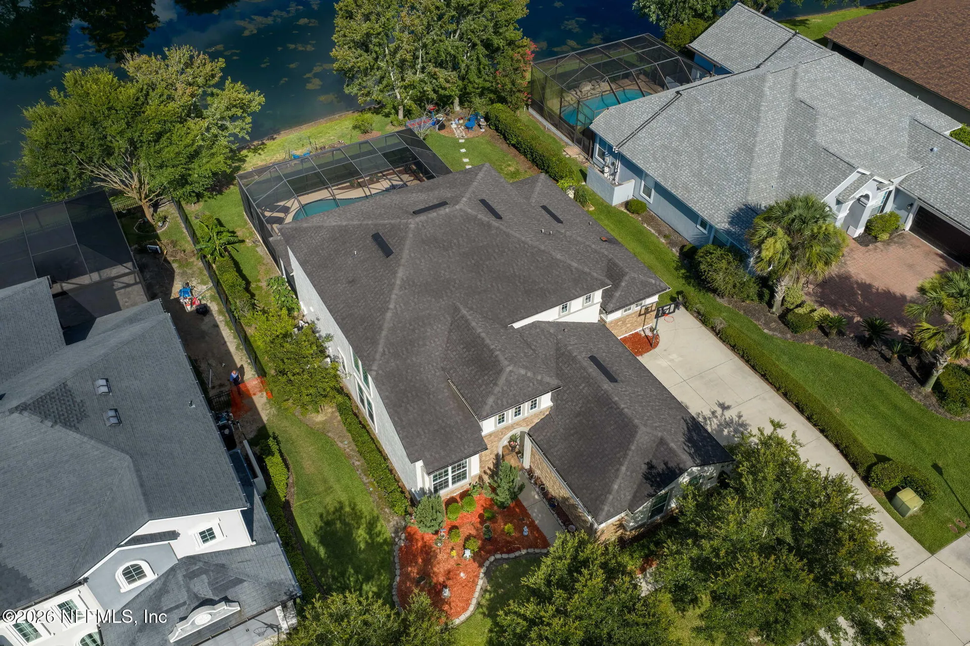 1810 Wild Dunes Circle Orange Park FL 32065