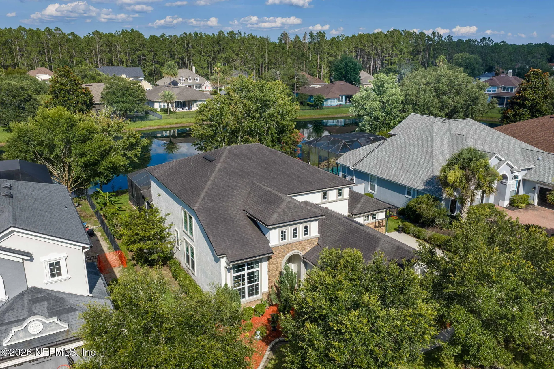 1810 Wild Dunes Circle Orange Park FL 32065