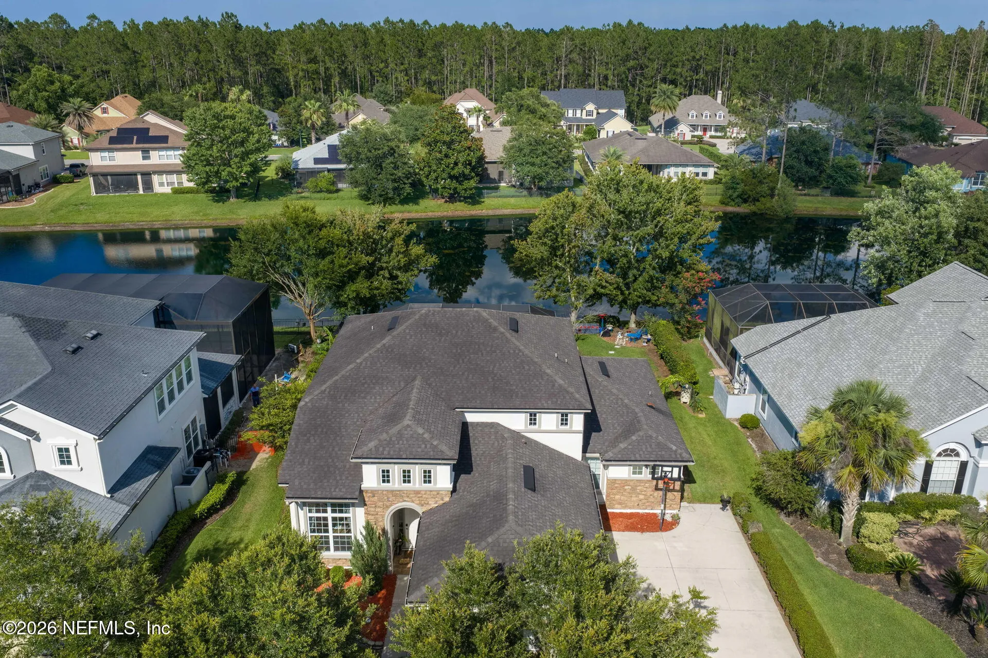 1810 Wild Dunes Circle Orange Park FL 32065