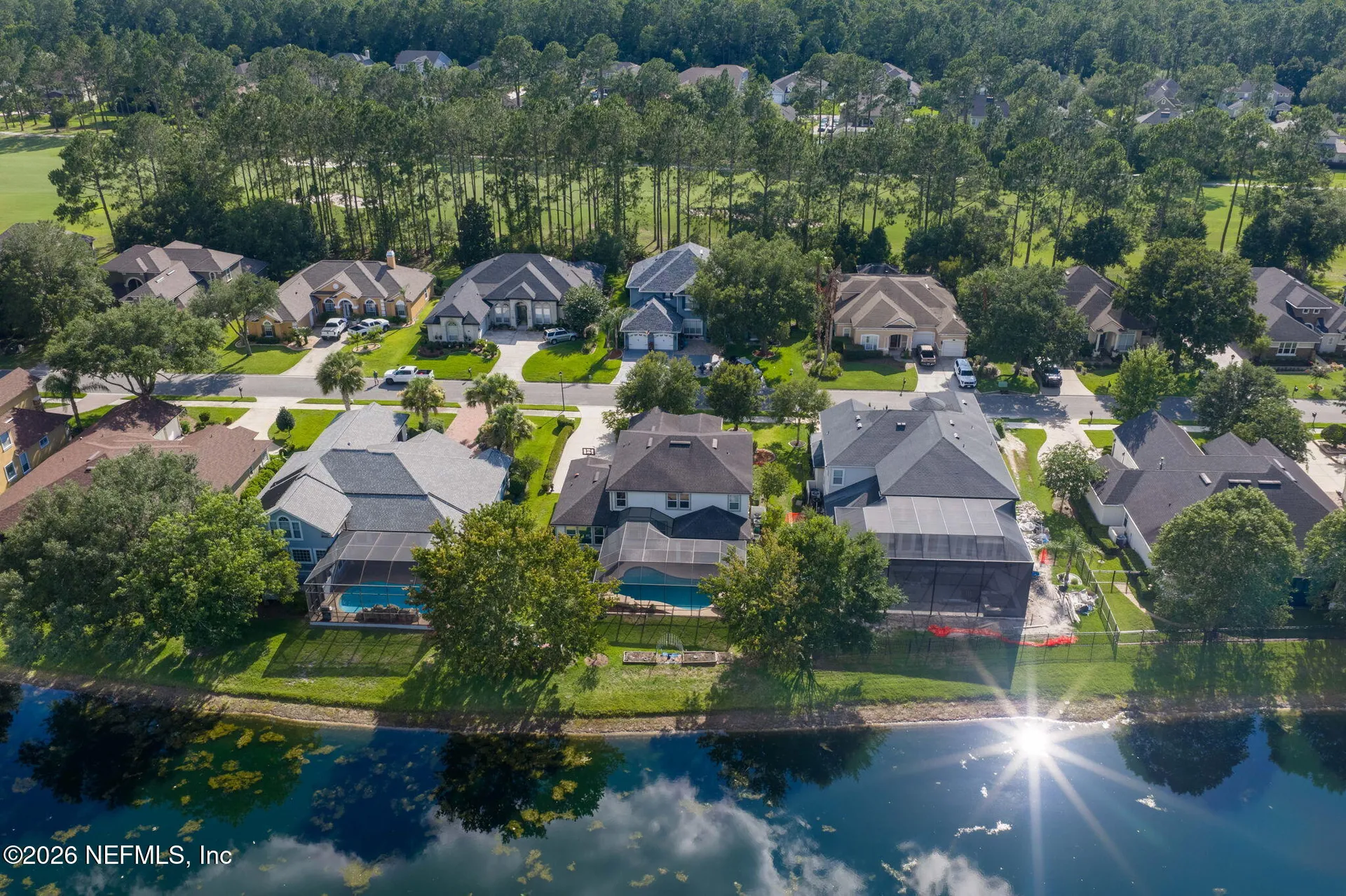 1810 Wild Dunes Circle Orange Park FL 32065