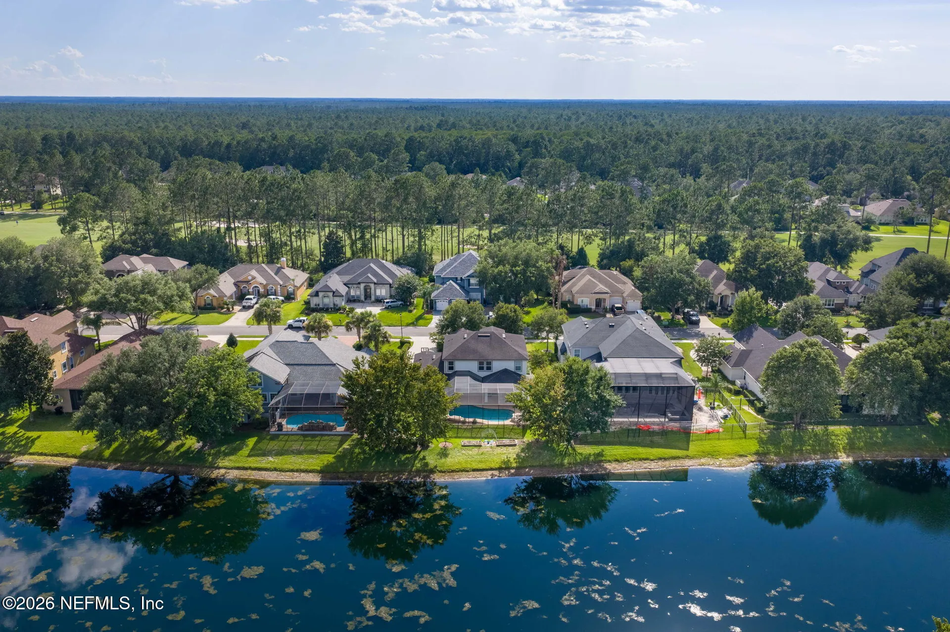 1810 Wild Dunes Circle Orange Park FL 32065