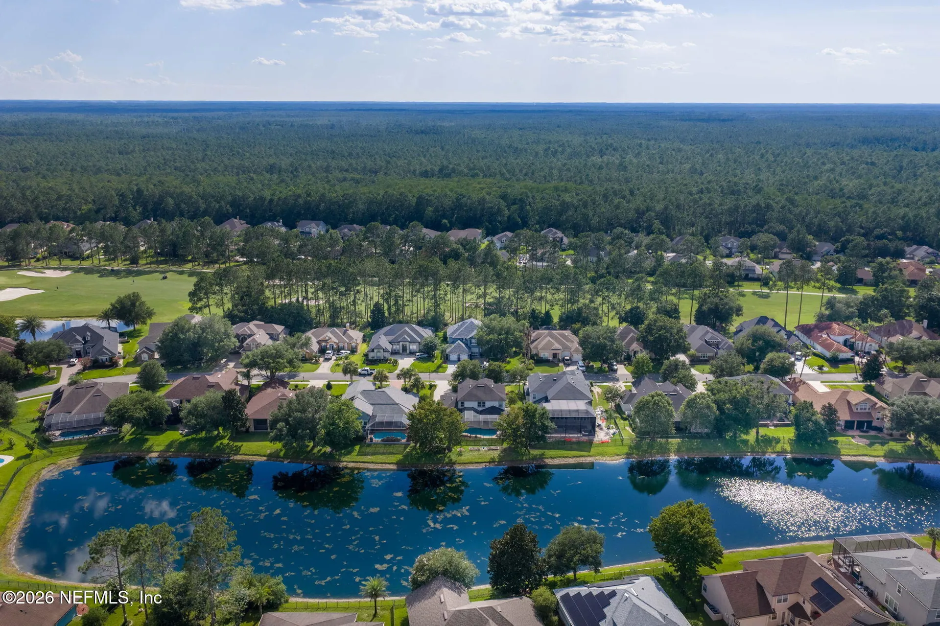 1810 Wild Dunes Circle Orange Park FL 32065