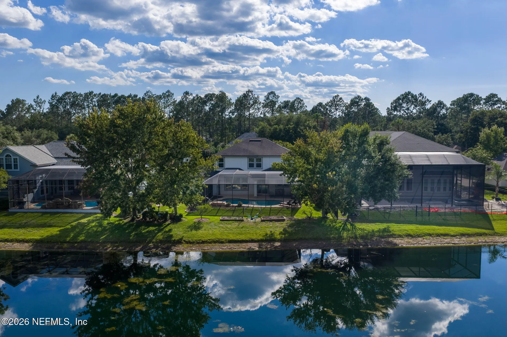 1810 Wild Dunes Circle Orange Park FL 32065