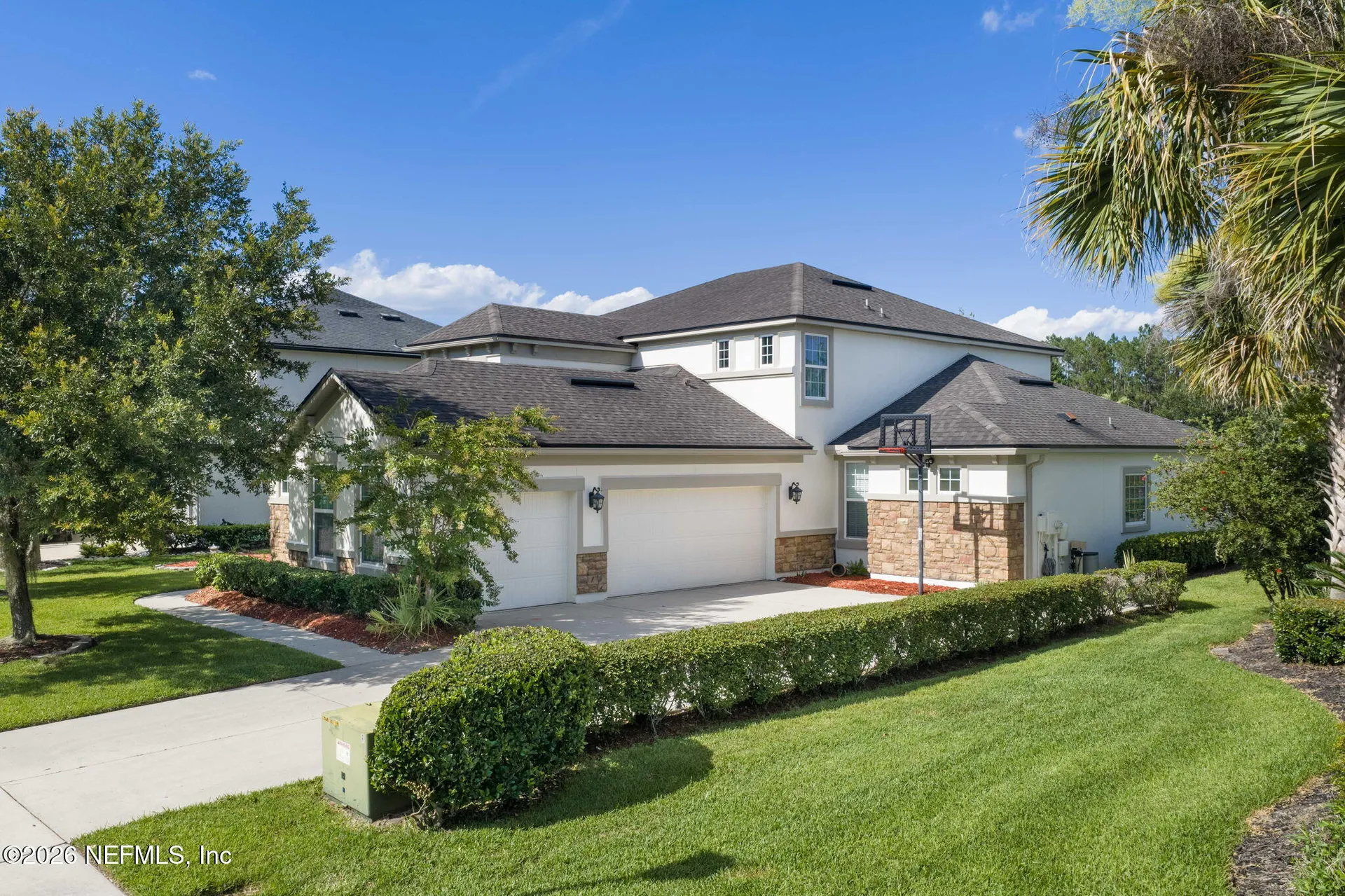 1810 Wild Dunes Circle Orange Park FL 32065
