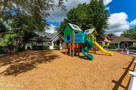 1810 Wild Dunes Circle Orange Park FL 32065