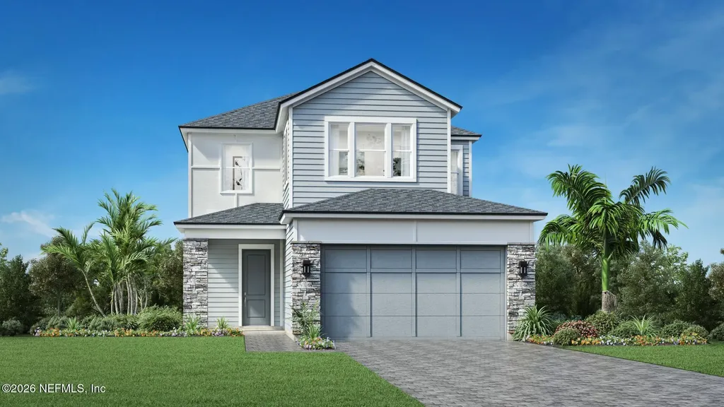 334 Bedford Terrace St. Augustine FL 32092