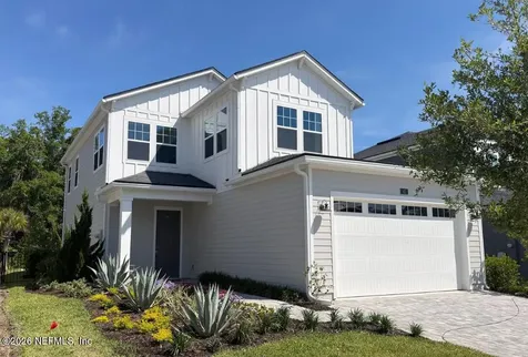 334 Bedford Terrace St. Augustine FL 32092