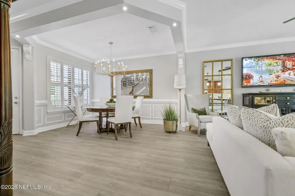 13582 Isla Vista Drive Jacksonville FL 32224