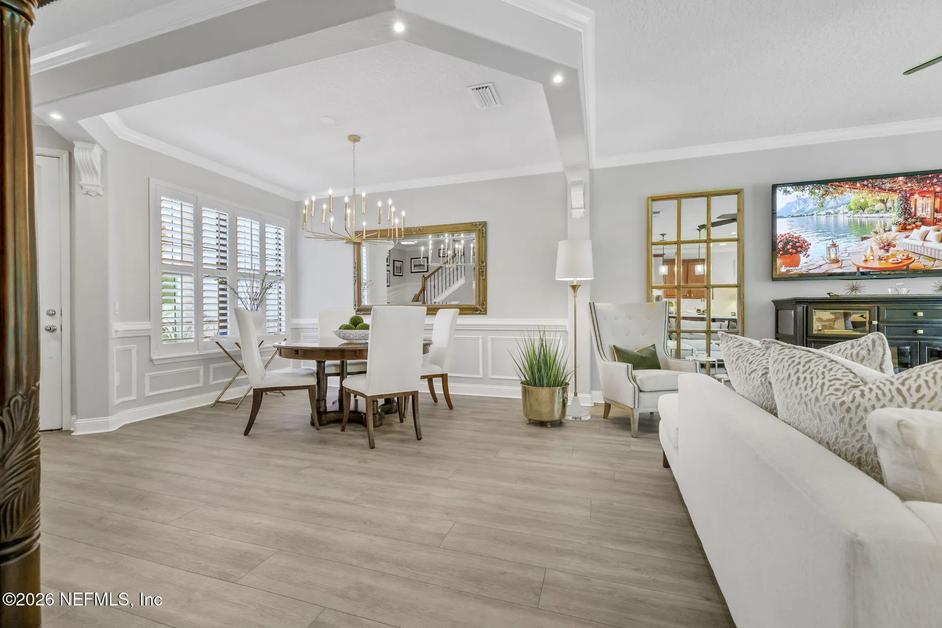 13582 Isla Vista Drive Jacksonville FL 32224