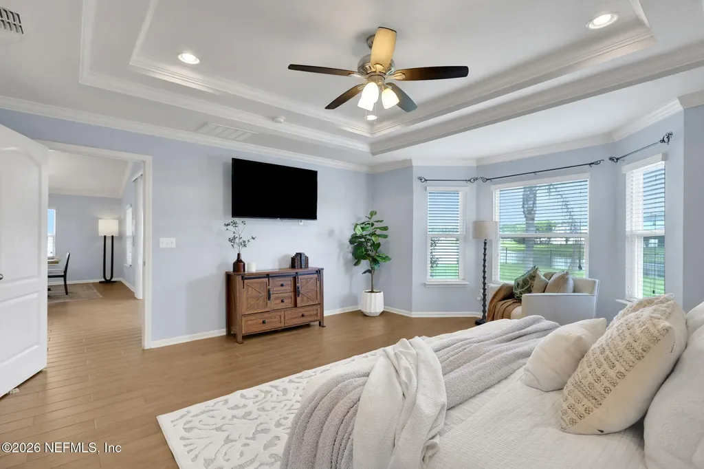 10079 Andean Fox Drive Jacksonville FL 32222