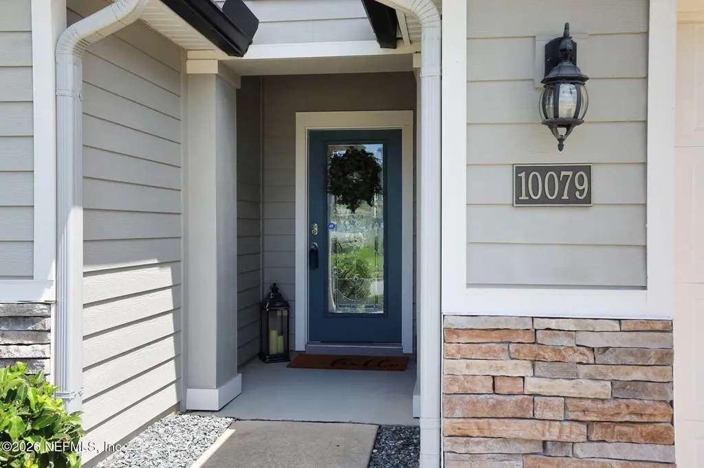 10079 Andean Fox Drive Jacksonville FL 32222