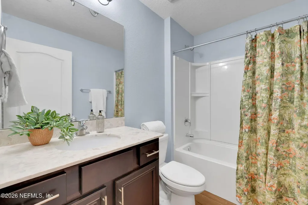 10079 Andean Fox Drive Jacksonville FL 32222