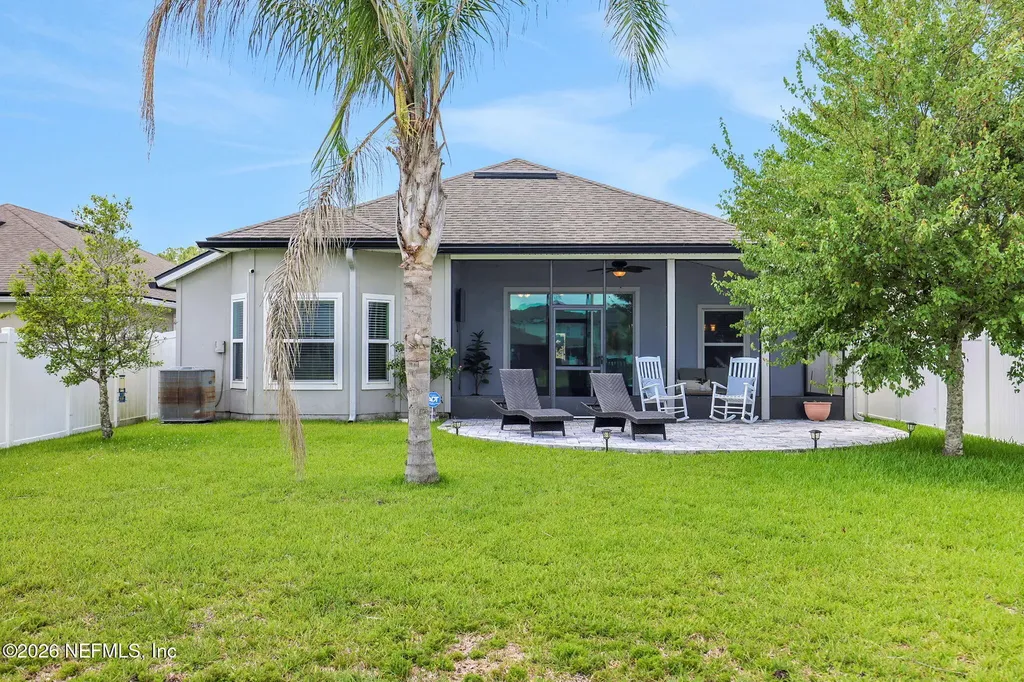 10079 Andean Fox Drive Jacksonville FL 32222