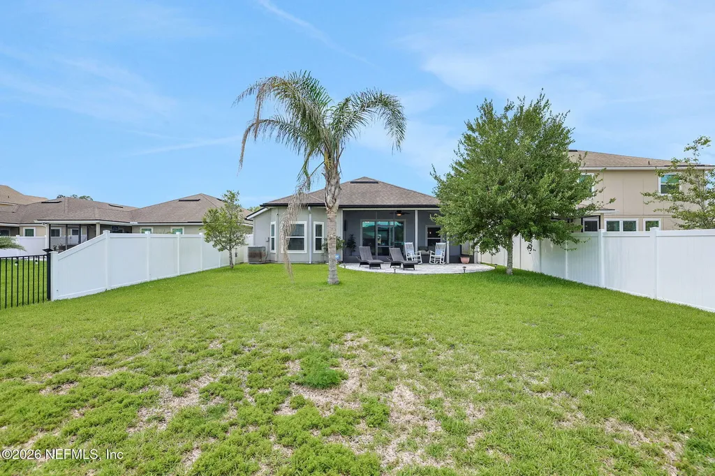 10079 Andean Fox Drive Jacksonville FL 32222