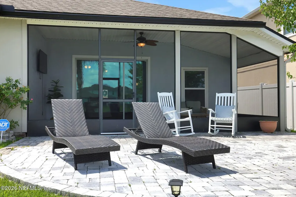 10079 Andean Fox Drive Jacksonville FL 32222