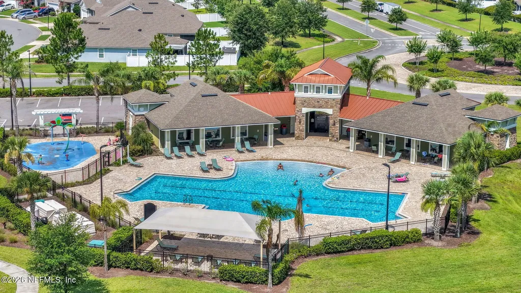 10079 Andean Fox Drive Jacksonville FL 32222