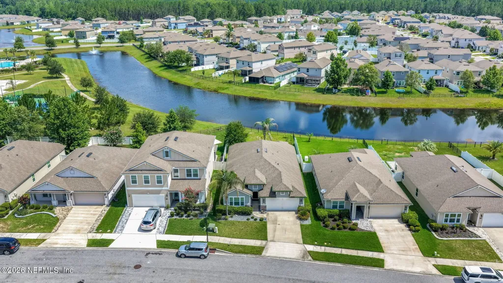10079 Andean Fox Drive Jacksonville FL 32222