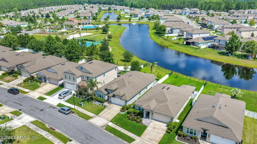 10079 Andean Fox Drive Jacksonville FL 32222