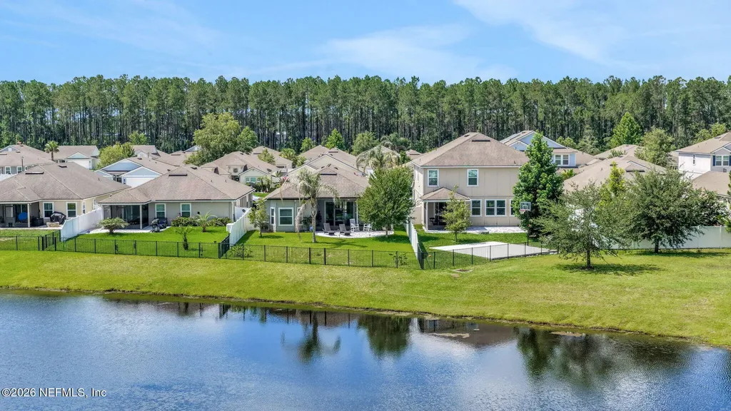 10079 Andean Fox Drive Jacksonville FL 32222