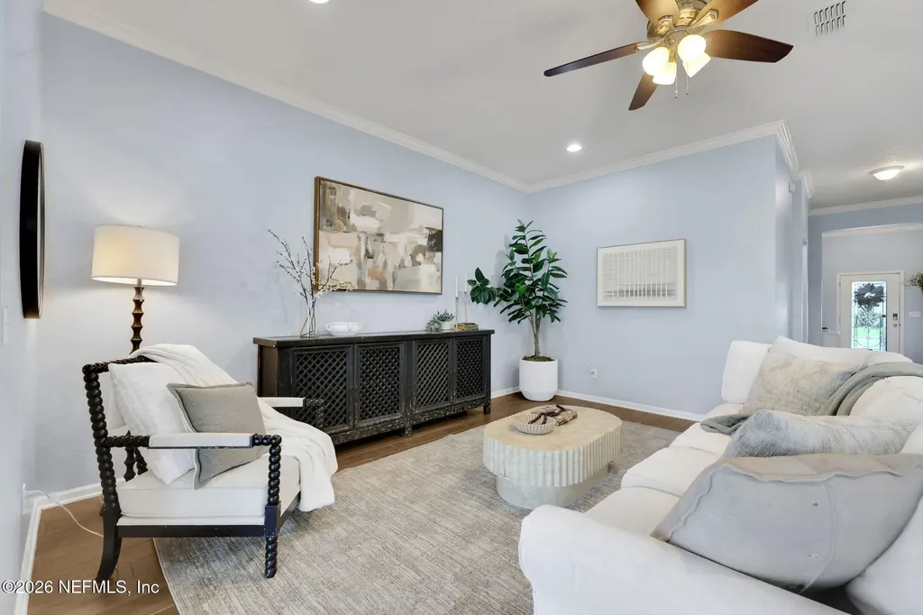 10079 Andean Fox Drive Jacksonville FL 32222