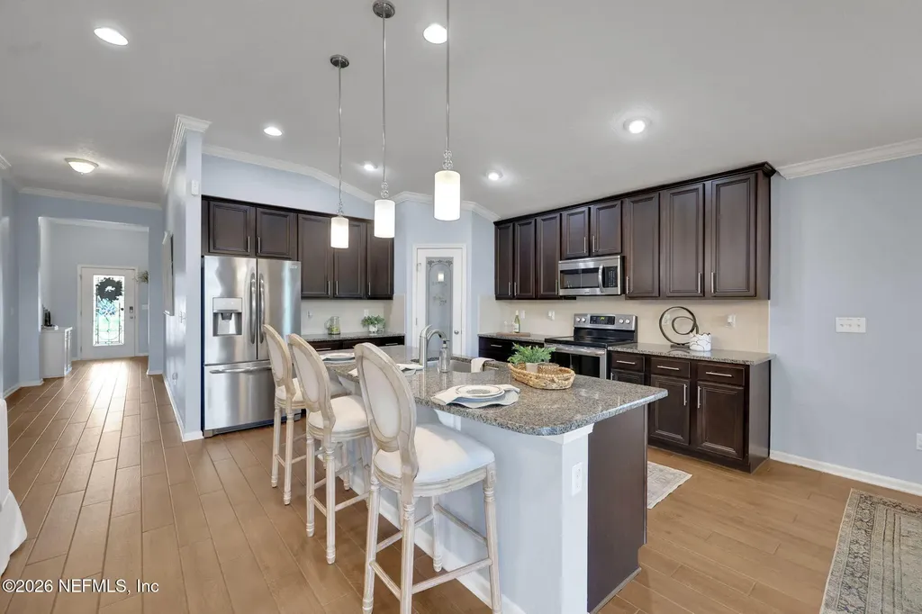 10079 Andean Fox Drive Jacksonville FL 32222
