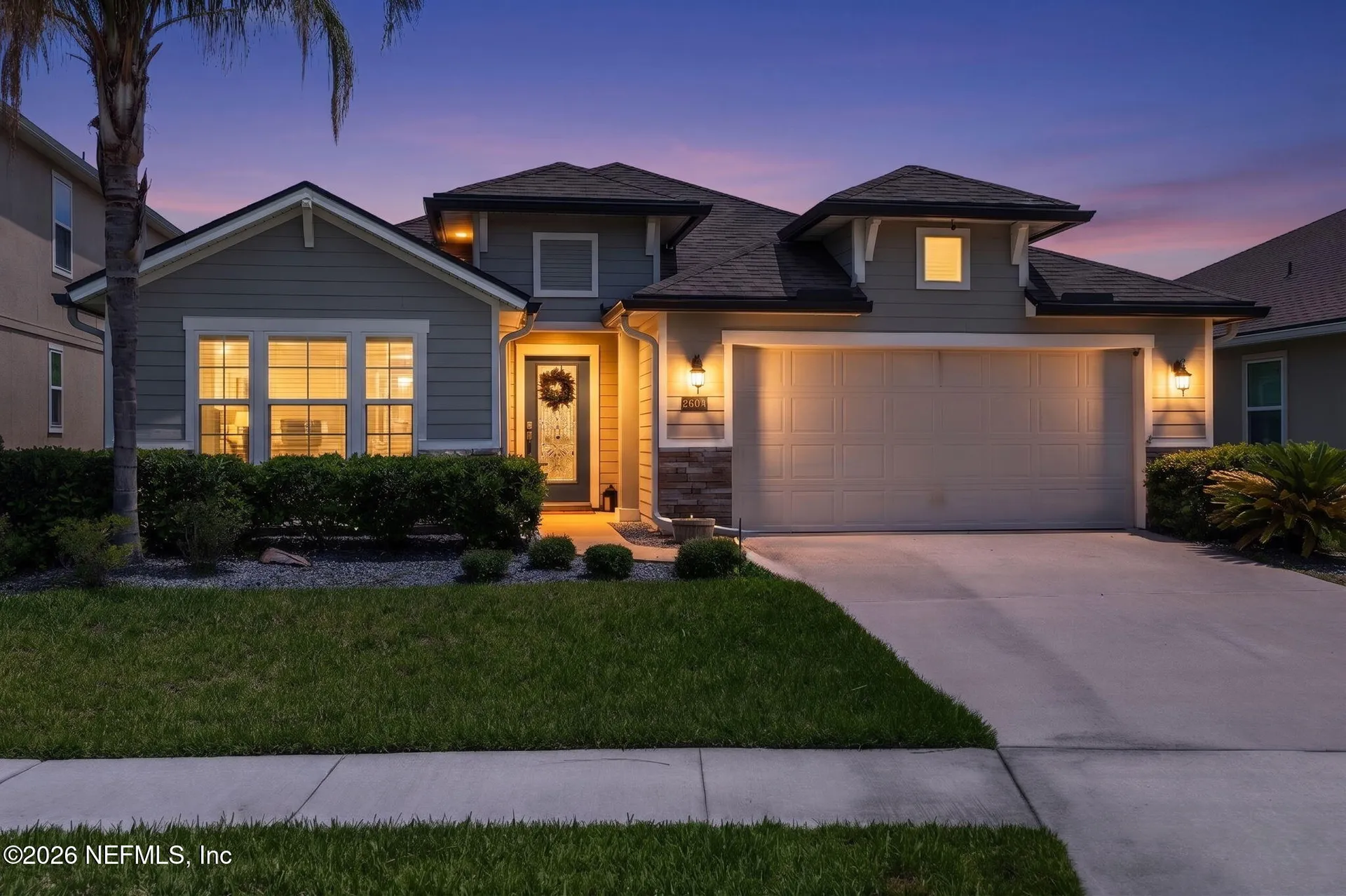 10079 Andean Fox Drive Jacksonville FL 32222