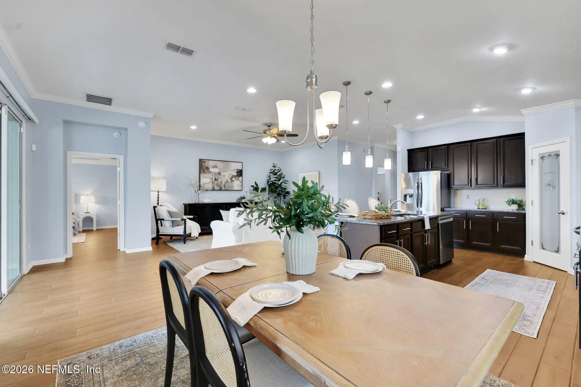 10079 Andean Fox Drive Jacksonville FL 32222