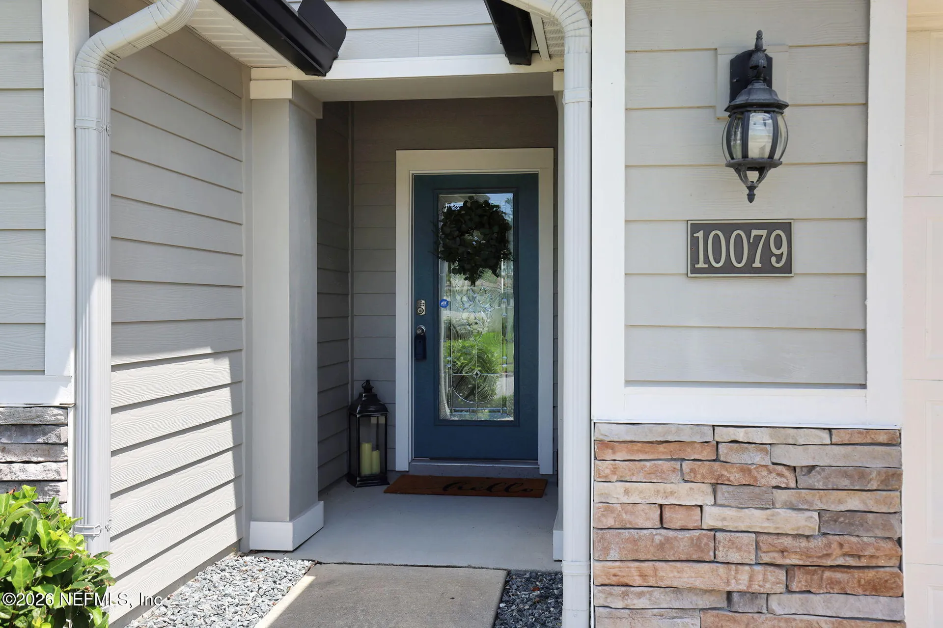 10079 Andean Fox Drive Jacksonville FL 32222