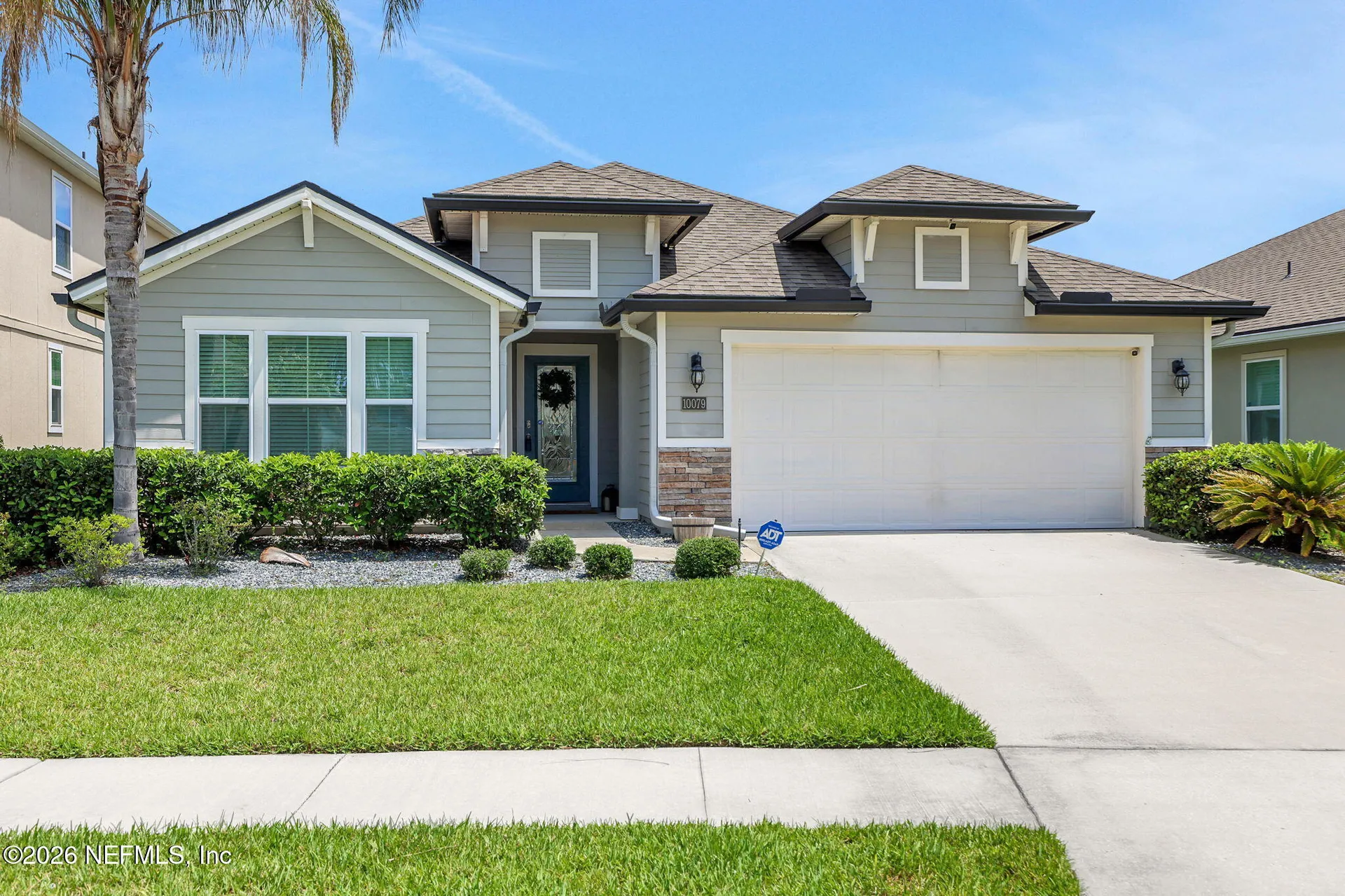 10079 Andean Fox Drive Jacksonville FL 32222