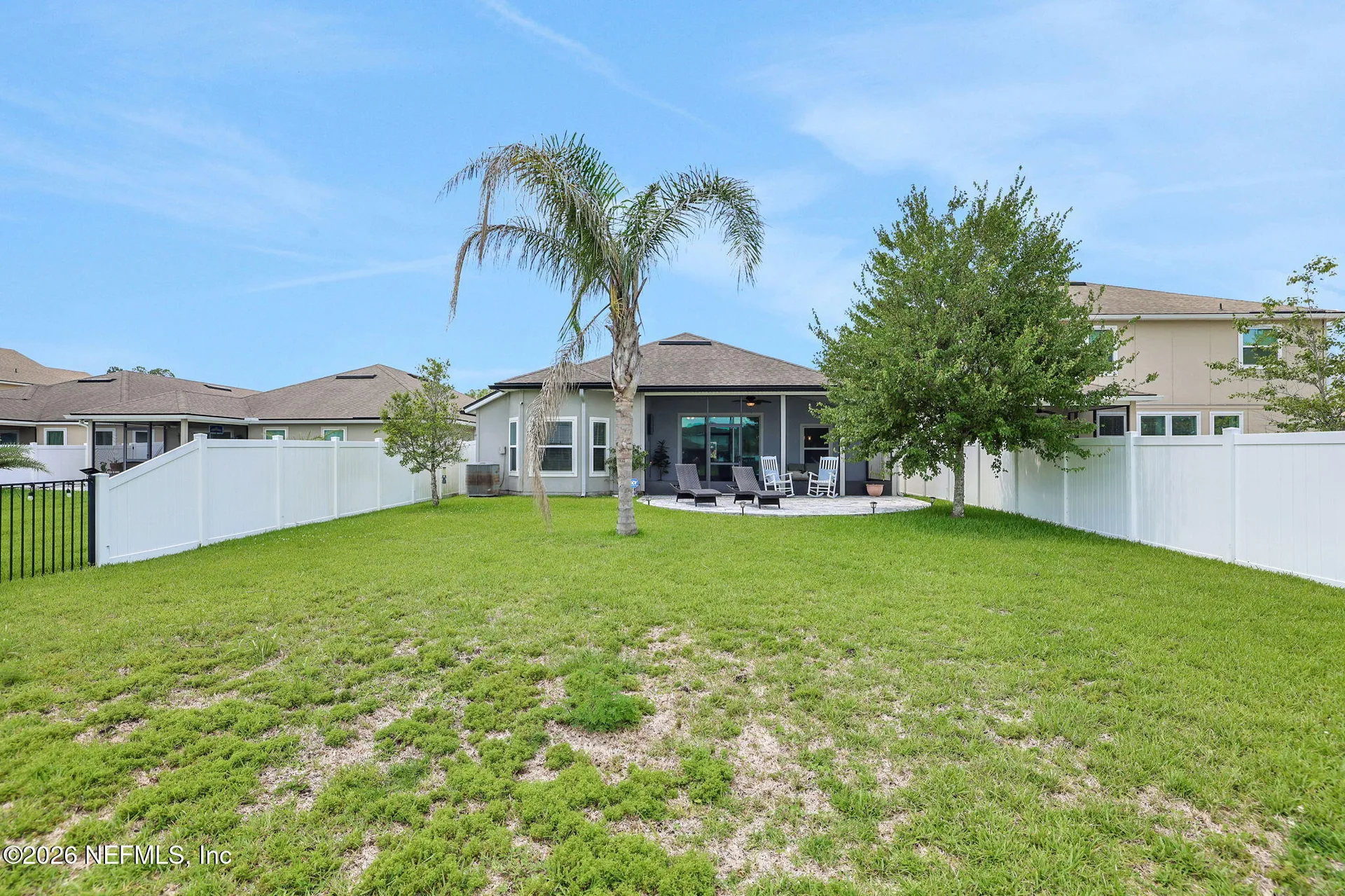 10079 Andean Fox Drive Jacksonville FL 32222