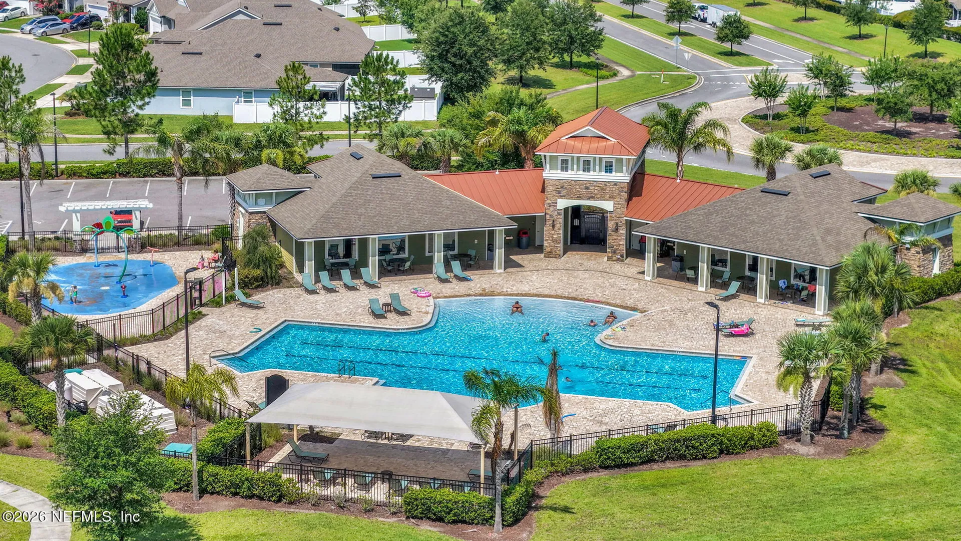 10079 Andean Fox Drive Jacksonville FL 32222