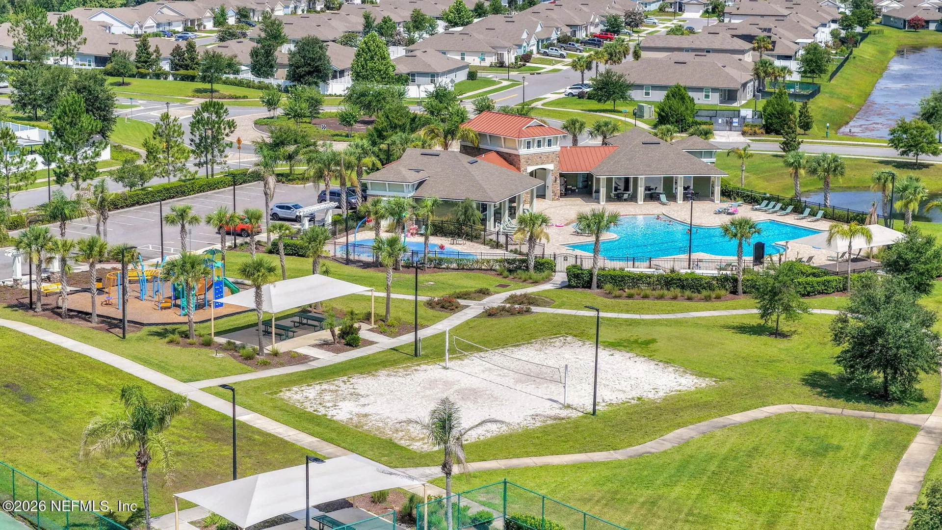 10079 Andean Fox Drive Jacksonville FL 32222