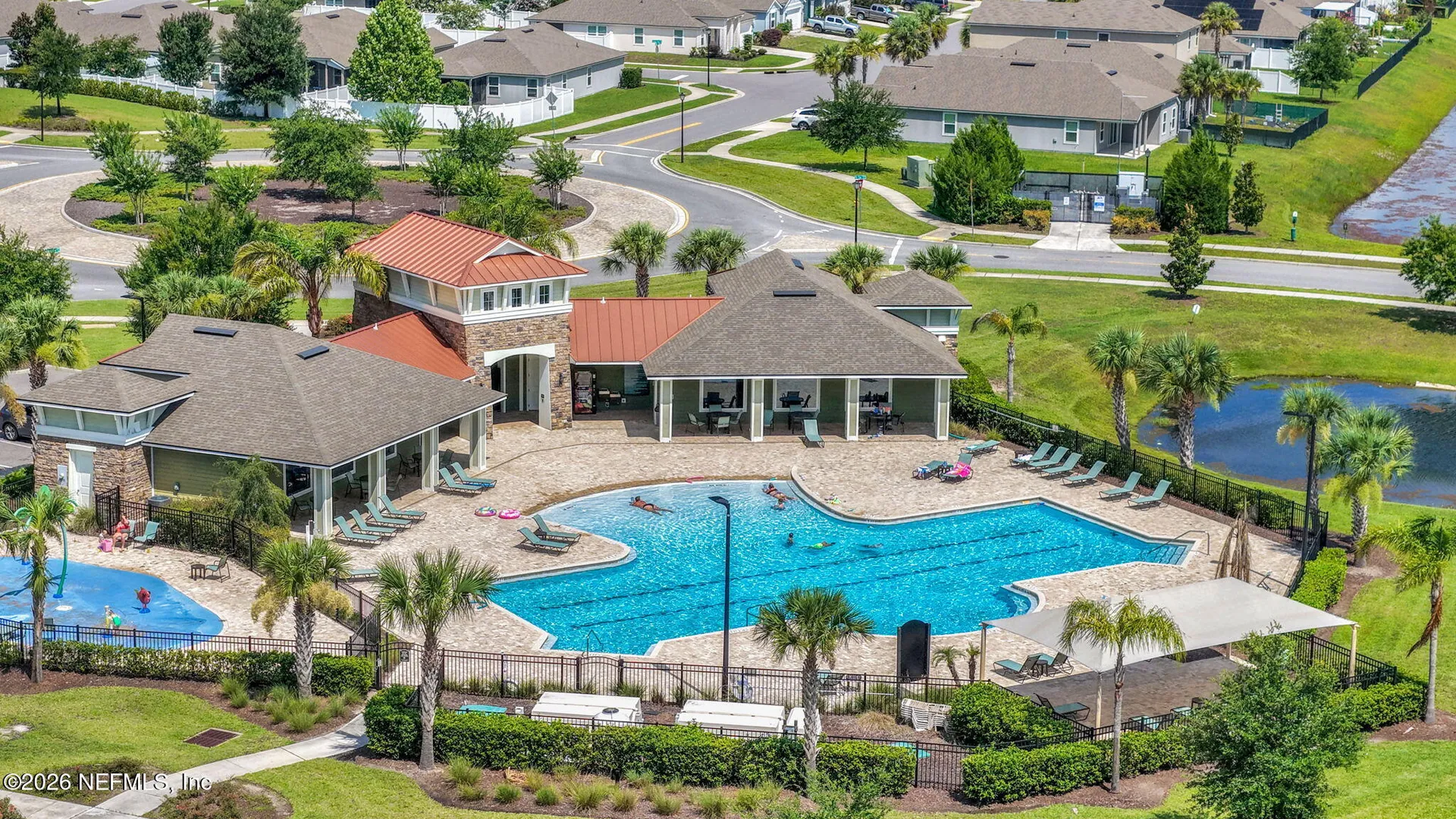 10079 Andean Fox Drive Jacksonville FL 32222