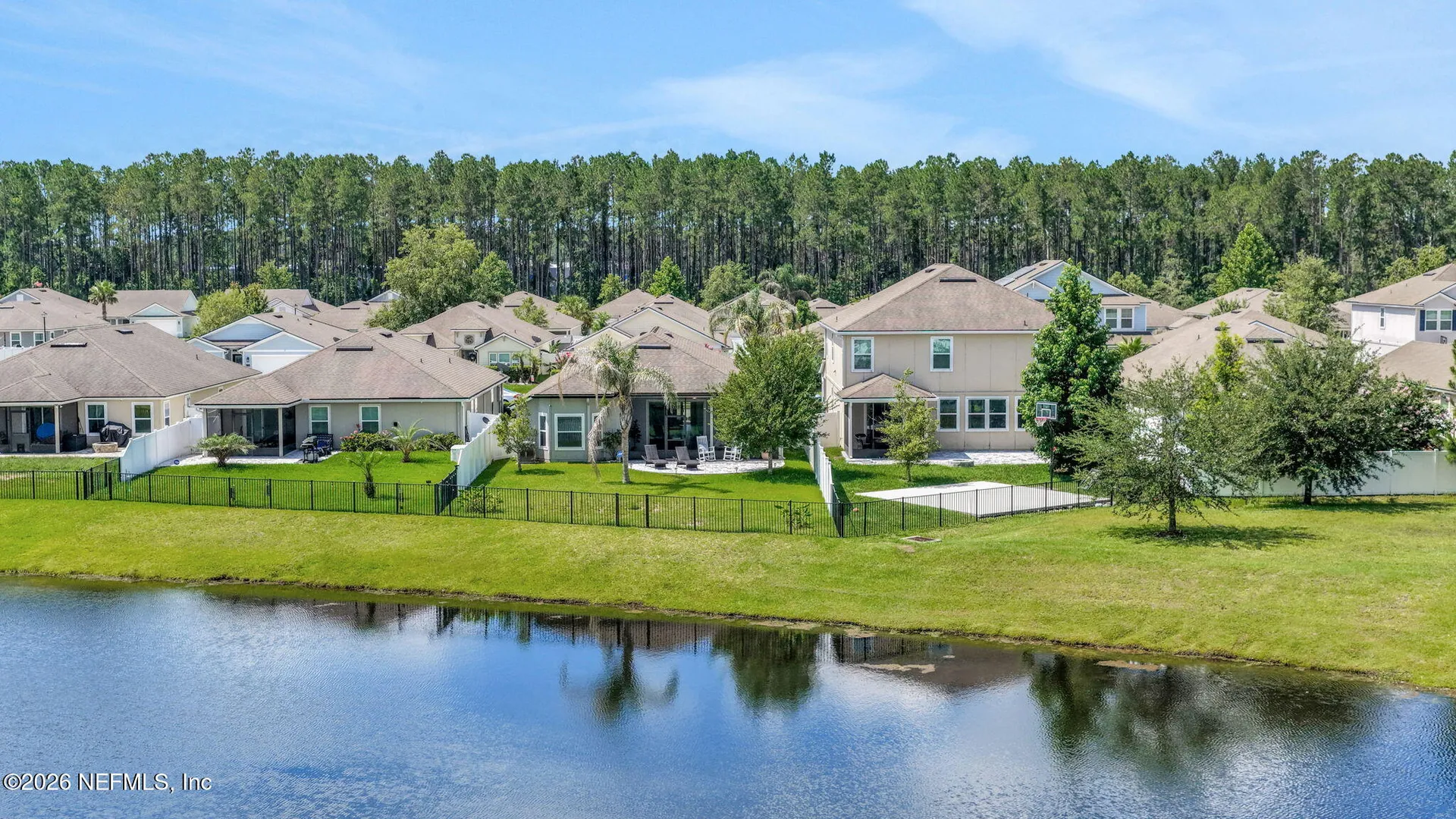 10079 Andean Fox Drive Jacksonville FL 32222